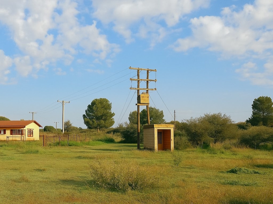  Bedroom Property for Sale in Bloemfontein Rural Free State